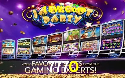 Jogos de Slot 777O