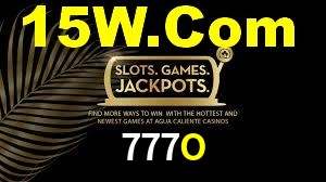 777O: Jogos de Caça-Níqueis-Altas Recompensas, Roleta-Velocidade, Blackjack-Desafios Máximos