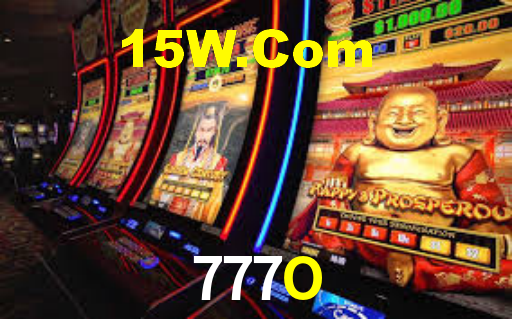 777O