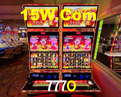 Jogos Exclusivos 777O