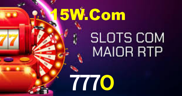 777O