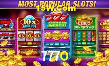 Benefícios da Conta 777O