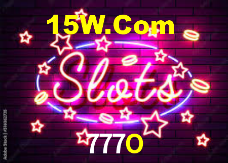 777O.Com