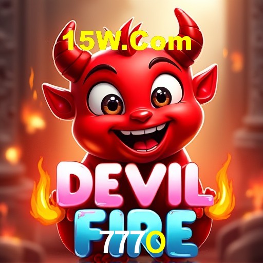 Jogos de Slot 777O