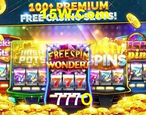 Provedores de Jogos 777O